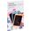 Jokomisiada Tablet graficzny LCD + rysik do rysowania ZA3978