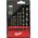 Wiertło Milwaukee ML MILWAUKEE WIERTŁO DO BETONU KPL.8szt. /3-4-5-6-7-8-9-10mm/