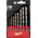 Wiertło Milwaukee ML MILWAUKEE WIERTŁO DO BETONU KPL.8szt. /3-4-5-6-7-8-9-10mm/