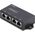 StarTech StarTech AF221CE-POE-INJECTOR adapter PoE Gigabit Ethernet, Fast Ethernet