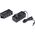 StarTech StarTech AF221CE-POE-INJECTOR adapter PoE Gigabit Ethernet, Fast Ethernet