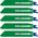 Piła szablasta Hikoki HIKOKI SABRE SAW BLADE RM39B/S921CHF /5pcs.