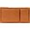 Lexon Lexon Flat Travel Multifunctional Wallet Brown LN2500M