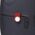Lampka biurkowa Lexon Lexon Lucie LED clip red/red LL121R