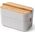 Lexon Lexon Zen Cosmetic Box white LH42W