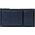 Lexon Lexon Flat Travel Multifunctional Wallet Dark Blue LN2500B