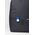 Lampka biurkowa Lexon Lexon Lucie LED clip dark gray/gun LL121X