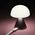 Lampka biurkowa Lexon Lexon Mina Mini LED Lamp pink/pink LH60MLP