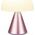 Lampka biurkowa Lexon Lexon Mina M LED lamp pink/pink LH64MLP