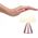 Lampka biurkowa Lexon Lexon Mina M LED lamp pink/pink LH64MLP