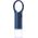 Latarka Lexon Lexon Nomaday Flash LED Keychain dark blue/LL137DB