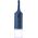 Latarka Lexon Lexon Nomaday Flash LED Keychain dark blue/LL137DB