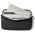 Plecak Lexon Lexon Premium+ Slim Laptop Bag 14" black/black LN2701N