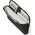 Plecak Lexon Lexon Premium+ Slim Laptop Bag 14" black/black LN2701N