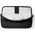 Plecak Lexon Lexon Premium+ Slim Laptop Bag 14" black/black LN2701N