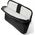 Plecak Lexon Lexon Premium+ Slim Laptop Bag 14" black/black LN2701N