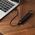 Lexon Lexon Nomaday Powerbank 3000 mAh black/black LL138N