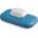 Lexon Lexon Powersound Inductive Powerbank 5000 mAh with Bluetooth Speaker Dark Blue/Dark Blue LA128DB