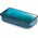 Lexon Lexon Powersound Inductive Powerbank 5000 mAh with Bluetooth Speaker Dark Blue/Dark Blue LA128DB