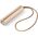 Lexon Lexon Fine Tube Powerbank 2 3000 mAh gold/gold LL130D