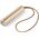 Lexon Lexon Fine Tube Powerbank 2 3000 mAh gold/gold LL130D