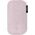 Lexon Lexon Powersound Inductive Powerbank 5000 mAh with Bluetooth Speaker Pink LA128P