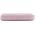 Lexon Lexon Powersound Inductive Powerbank 5000 mAh with Bluetooth Speaker Pink LA128P