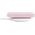 Lexon Lexon Powersound Inductive Powerbank 5000 mAh with Bluetooth Speaker Pink LA128P