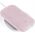 Lexon Lexon Powersound Inductive Powerbank 5000 mAh with Bluetooth Speaker Pink LA128P