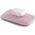 Lexon Lexon Powersound Inductive Powerbank 5000 mAh with Bluetooth Speaker Pink LA128P