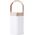 Lampka biurkowa Lexon Lexon Horizon Cordless LED Lamp Gold/Gold LH77D