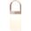Lampka biurkowa Lexon Lexon Horizon Cordless LED Lamp Gold/Gold LH77D