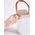 Lampka biurkowa Lexon Lexon Horizon Cordless LED Lamp Gold/Gold LH77D