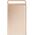 Lexon Lexon Nomaday Card Business Card Holder Light Gold/Soft Gold LD144D