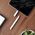 Pendrive Lexon Lexon C-Pen Pen with USB-C flash drive 32GB white LS101WG