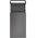 Lexon Lexon Nomaday Card Business Card Holder Dark Gray/Gun Metal LD144X
