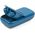 Słuchawki Lexon Lexon Speakerbuds Wireless Bluetooth Speaker Headphones Blue/Blue LA127B