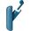 Słuchawki Lexon Lexon Speakerbuds Wireless Bluetooth Speaker Headphones Blue/Blue LA127B