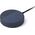 Głośnik Lexon Lexon Oslo Energy+ 10W wireless charger with bluetooth speaker dark blue/dark blue LL141DB