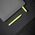 Lexon Lexon C-Pen Pen with USB-C flash drive 32GB yellow/yellow LS101YF