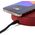 Głośnik Lexon Lexon Oslo Energy+ 10W wireless charger with bluetooth speaker brown/brown LL141C