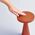 Lexon Lexon Mano Automatic Touchless Dispenser Terracotta LH79TC
