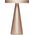 Lexon Lexon Mano Automatic Touchless Dispenser Gold/Gold LH79D