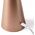 Lexon Lexon Mano Automatic Touchless Dispenser Gold/Gold LH79D