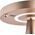 Lexon Lexon Mano Automatic Touchless Dispenser Gold/Gold LH79D