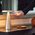 Lexon Lexon Mano Automatic Touchless Dispenser Gold/Gold LH79D