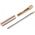 Lexon Lexon Nomaday UV Straw Reusable Straw with UV Disinfection Function Gold/LL147D