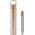 Lexon Lexon Nomaday UV Straw Reusable Straw with UV Disinfection Function Gold/LL147D