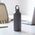 Lexon Lexon Horizon Thermos 500ml gray/gun LL148X