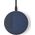 Głośnik Lexon Lexon Oslo Energy+ 10W wireless charger with bluetooth speaker dark red LL141DR